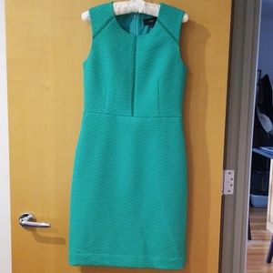 J. Crew Portfolio Dress
